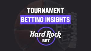 tournament insights