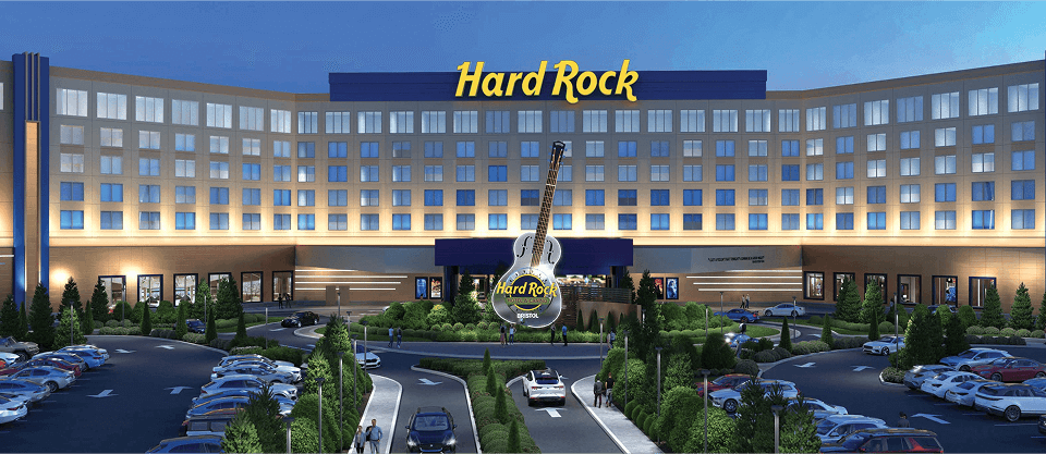 hard rock casino bristol