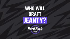 who will draft ashton jeanty