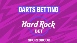 Darts betting